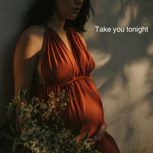 Nick Hill的專輯Take You Tonight