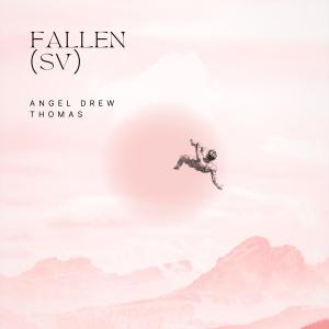 Album Fallen (Solo Version) from DZA
