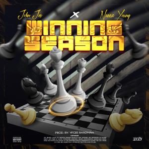 收聽Jonn Joe的Winning season (feat. Naeez Young)歌詞歌曲