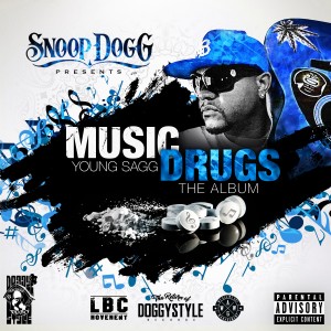 ดาวน์โหลดและฟังเพลง Gangsta Luv (Explicit) พร้อมเนื้อเพลงจาก Young Sagg