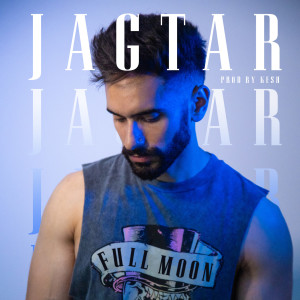 Jagtar的专辑Full Moon