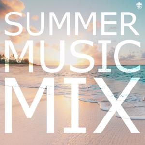 Various的专辑Summer Music Mix