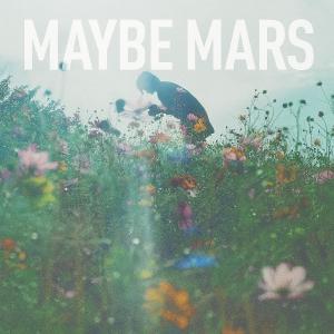 Dani Pérez的專輯Maybe Mars