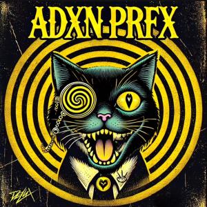 收聽Delux的Adicción Perfecta歌詞歌曲