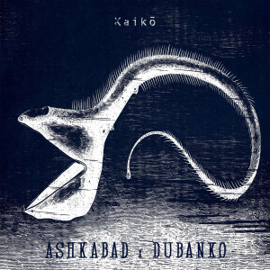 Album Kaikō from Ashkabad