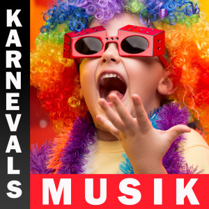 Karneval 2018的专辑Karnevalsmusik