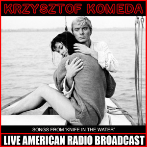 Listen to Roman Two song with lyrics from Krzysztof Komeda