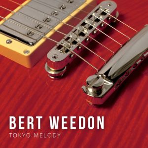 Album Tokyo Melody from Bert Weedon