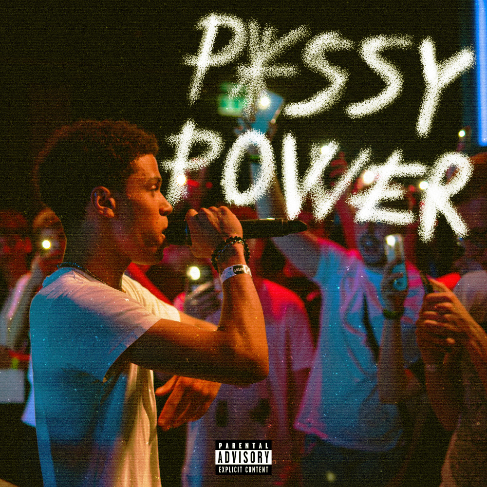 Pussy Power (Explicit)