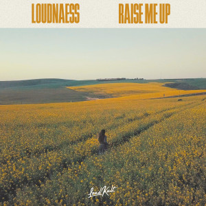 Listen to Raise Me Up song with lyrics from LoudNæss