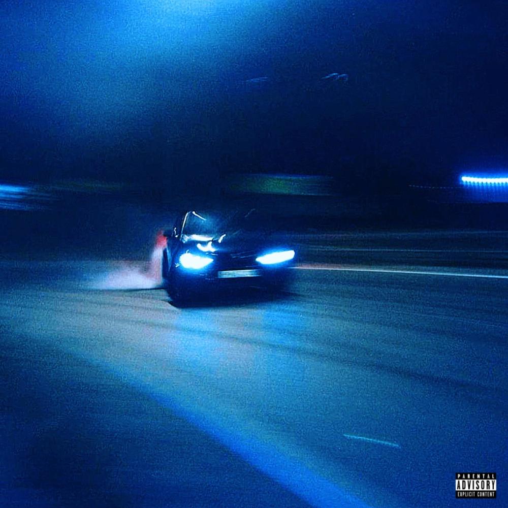CATCH ME AT THE LIGHT (Explicit)
