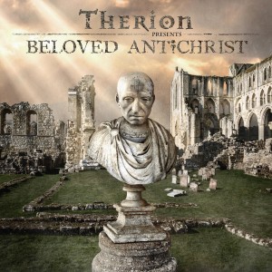 的专辑Beloved Antichrist