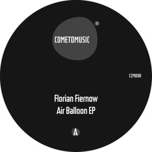 收聽Florian Fiernow的Air Balloon (Felix Bernhardt Remix)歌詞歌曲