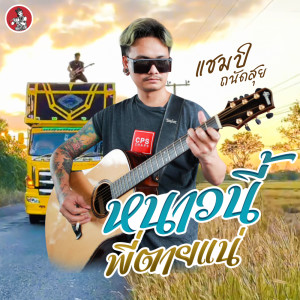 Listen to หนาวนี้พี่ตายแน่ song with lyrics from แชมป์ ถนัดสุย