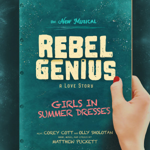 Listen to Girls in Summer Dresses song with lyrics from Matthew Puckett