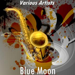 收聽Ray McKinley的Blue Moon (Version by Ray Mckinley)歌詞歌曲