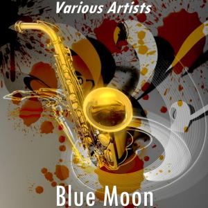 收聽Graeme Bell的Blue Moon (Version by Graeme Bell)歌詞歌曲