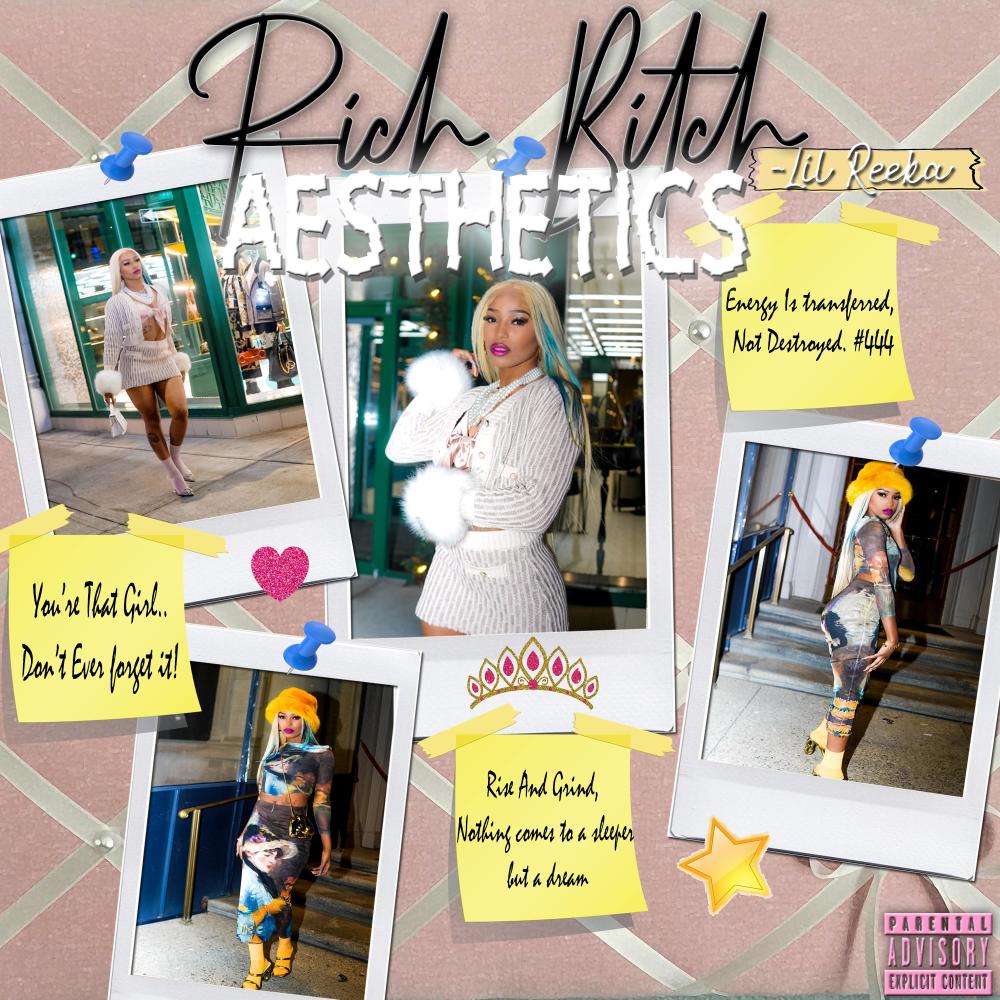 Not Mine (feat. Big Mama Slime & Trapdoll Whoop) (Remix|Explicit)