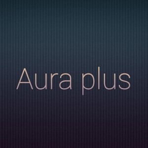 Listen to AURA PLUS song with lyrics from Sourav Verma