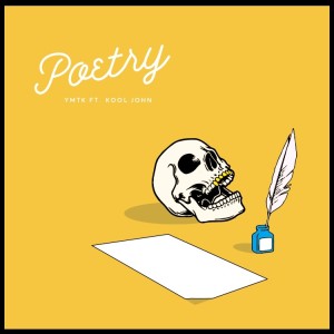 Listen to Poetry song with lyrics from Ymtk