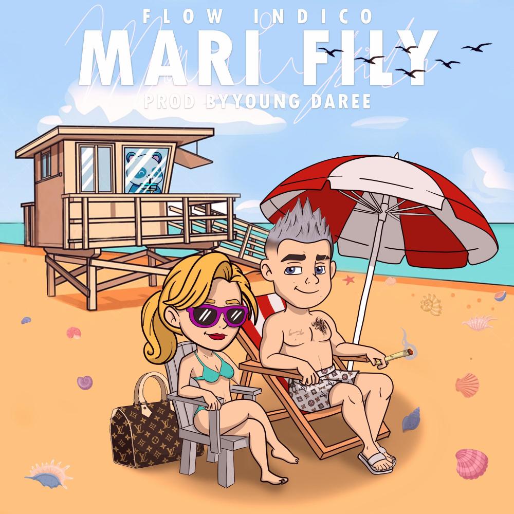 Mari Fily (Explicit)