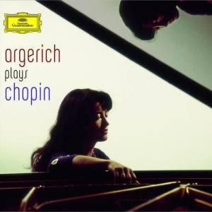 Martha Argerich的專輯Martha Argerich - Chopin