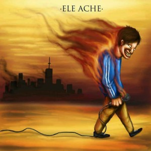 收聽Eleache的Recuento歌詞歌曲