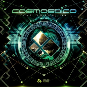 Cosmosaico dari Various Artists