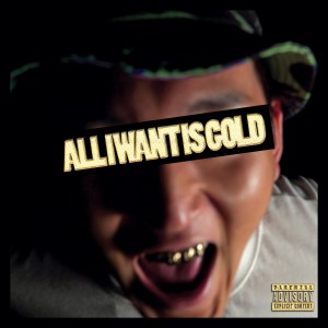Album All I Want is Gold (Explicit) from 캠보
