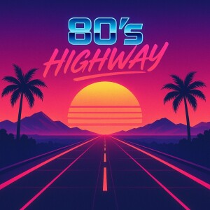 Listen to 80's HIGHWAY song with lyrics from CULTONES