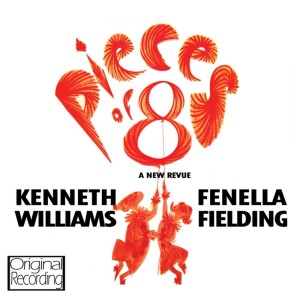 Fenella Fielding的專輯Pieces Of 8 - A New Revue