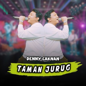 Album Taman Jurug oleh Denny Caknan