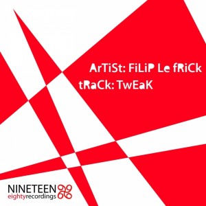 Album Tweak from Filip Le Frick
