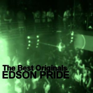 收聽Edson Pride的Yeah歌詞歌曲