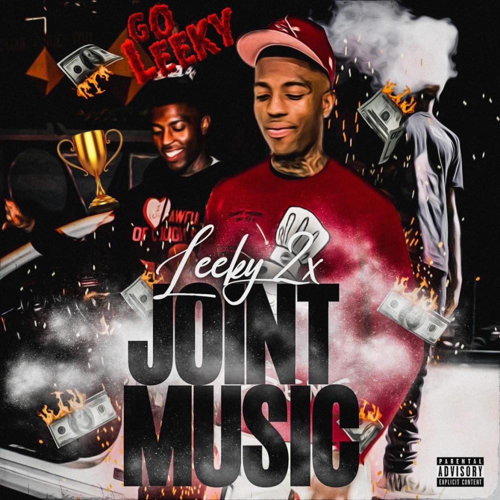 In My Bag (feat. Kyle Banks) (Explicit)