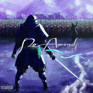 收聽AD1的No Amends (Explicit)歌詞歌曲