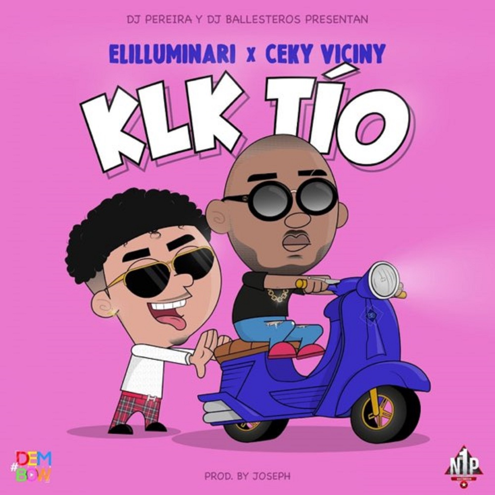 Klk Tio (Explicit)