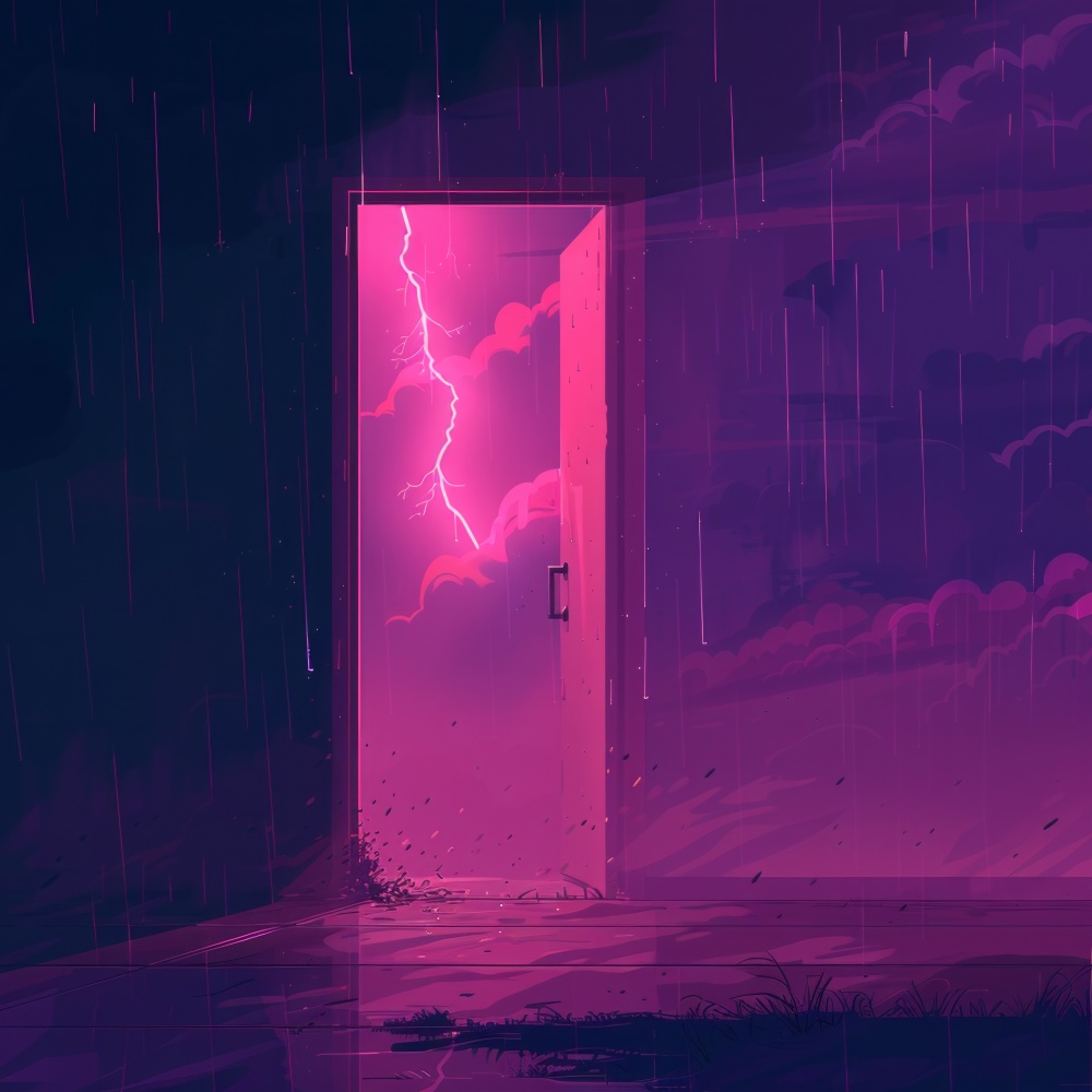 Silhouette Vista