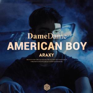 American Boy (Explicit)