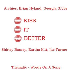 ดาวน์โหลดและฟังเพลง (Give Me) A Kiss To Build A Dream On พร้อมเนื้อเพลงจาก Louis Armstrong