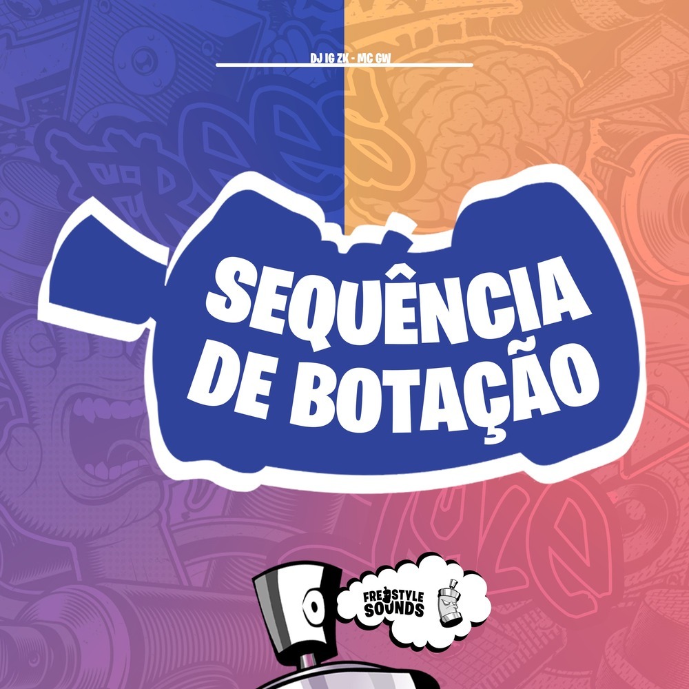 Sequência De Botação (Explicit)
