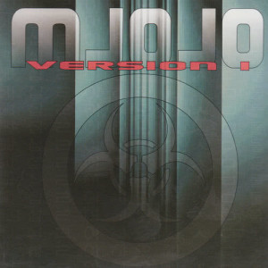 Album Mjojo - Version 1 oleh Mojalefa Thebe