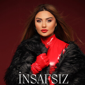 Dengarkan İnsafsız lagu dari Şebnem Tovuzlu dengan lirik