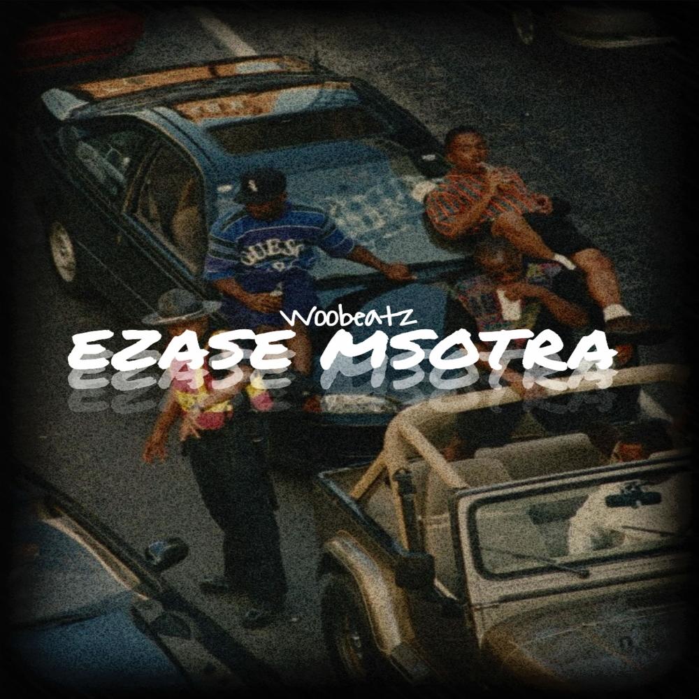 Ezase Msotra
