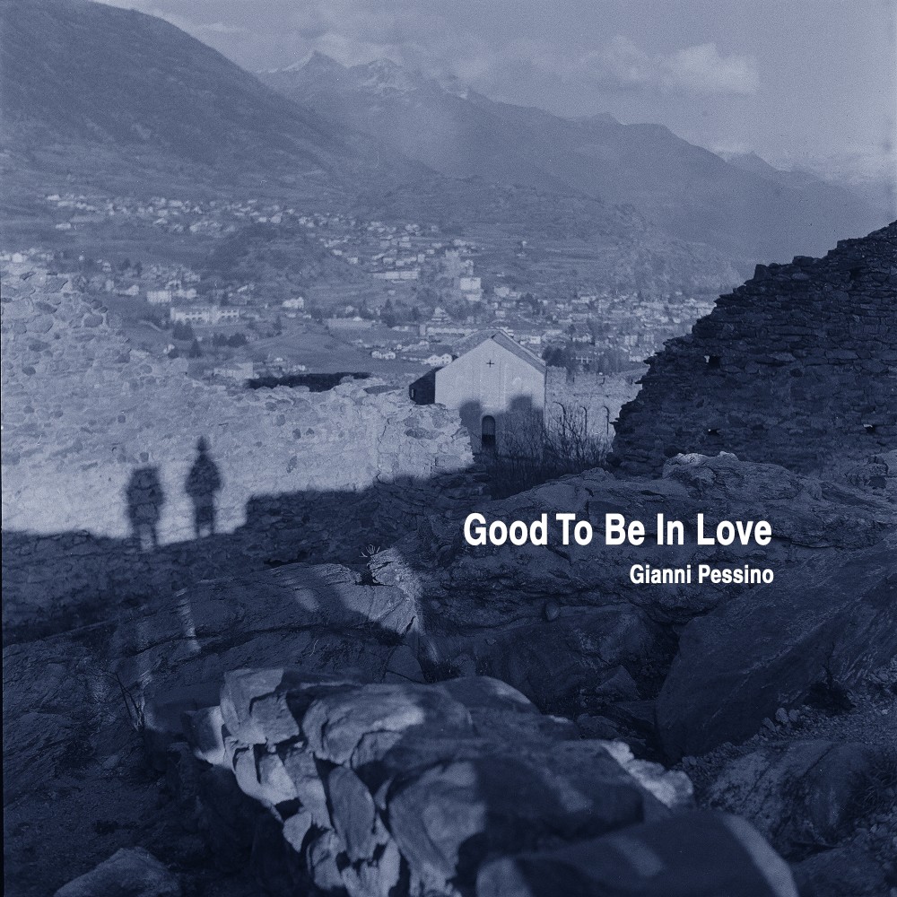 Good To Be In Love