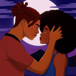 default playlist img