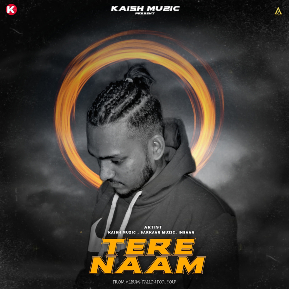 Tere Naam (From "Fallin For You")