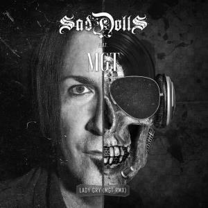 Listen to Lady Cry song with lyrics from SadDoLLs