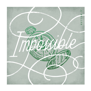收聽JJ Heller的Impossible歌詞歌曲