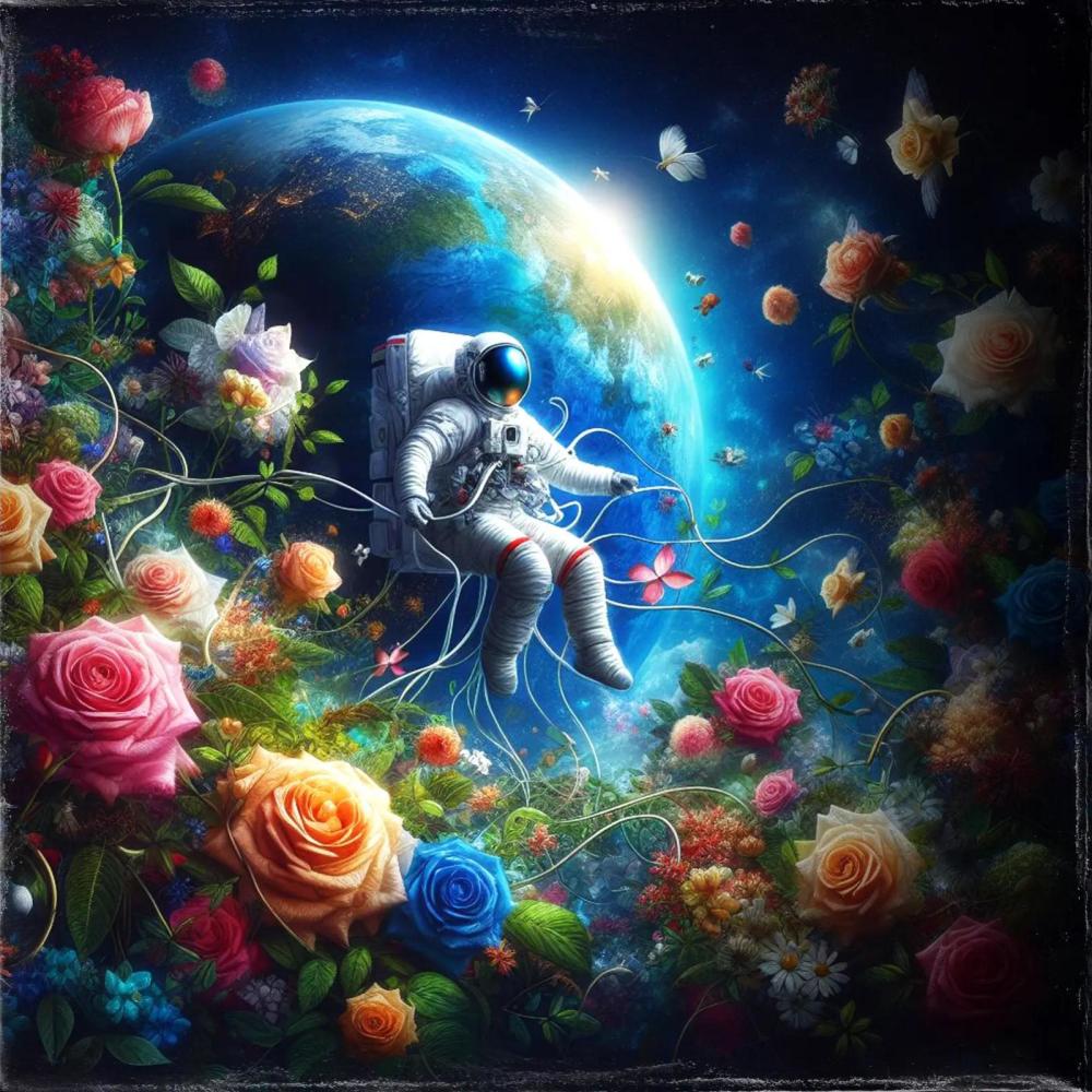 Different Planets (feat. Wavvyboy Cjizzle) (Explicit)